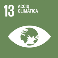 ODS 13 AcciÃ³ climÃ tica